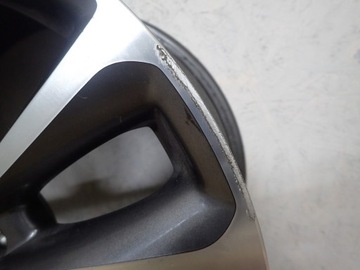 ДИСОК MERCEDES E CLASS 213 5x112 19'' A2134010400