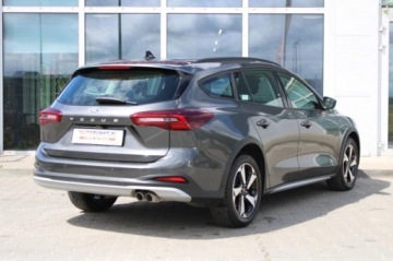 Ford Focus IV Kombi Facelifting 1.5 ECOBLUE 115KM 2023 FORD Focus Active, zdjęcie 3
