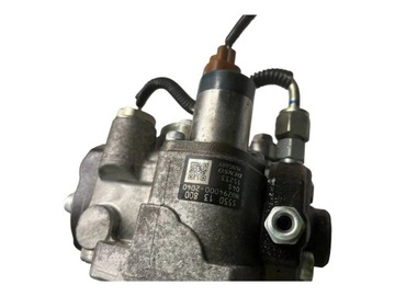 MAZDA CX-3 2015 ČERPADLO VSTŘIKOVAČE VYSOKÉHO TLAKU