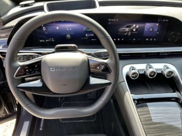 Omoda 9 1.5 T-GDI 537KM 2025 Omoda 9 PHEV Exlusive 1.5 Hybryda Plug-in 537KM, zdjęcie 12