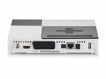 NC+ BG5 TnK Декодер на 1 месяц для начала работы с Canal +