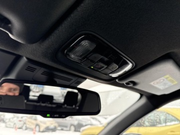 Toyota Yaris IV Hatchback 1.5 Hybrid Dynamic Force 116KM 2024 Toyota Yaris Cross Hybrid 1.5 Style Hybrid 1.5 Sty, zdjęcie 22