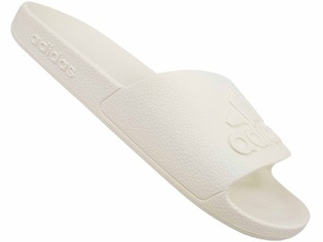 ADIDAS ADILETTE AQUA SHOWER KLAPKI BASENOWE PLAŻA