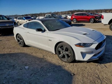 Ford Mustang VI Fastback Facelifting 5.0 Ti-VCT 450KM 2022 Ford Mustang Gt 2022 5.0 Benzyna 450KM, zdjęcie 4