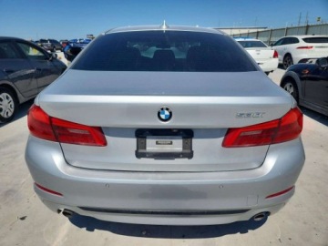 BMW Seria 5 G30-G31 2018 BMW Seria 5 530 I 2018 2.0 Benzyna 248KM, zdjęcie 2