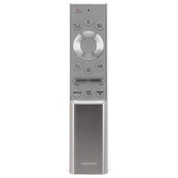 Oryg.pilot TV SAMSUNG BN59-01311B Smart METALOWY Netflix, Prime Video,