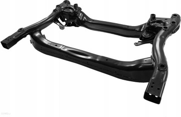 MERCEDES BENZ W213 2016 - SANKI PRZÓD WÓZEK