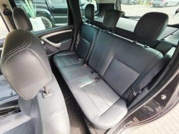 Dacia Duster I SUV 1.5 dCi eco2 90KM 2013 Dacia Duster ___Ambiance___1.5 dCi 90KM___Skora Klima Navi Alu___Serwisowa, zdjęcie 3