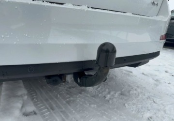 Skoda Octavia III Scout 1.6 TDI 110KM 2016 Skoda Octavia 1.6 TDI 110 KM 6 bieg.manual 4x4 Ambition 1.6 Diesel, zdjęcie 11