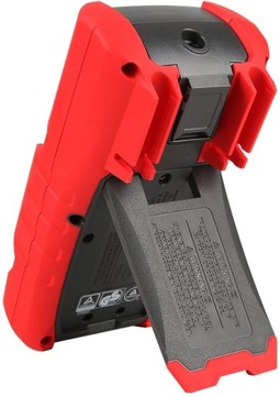 Мультиметр UT191T PRO AC/DC CURRENT CURRENT CURRENT VOLTAGE