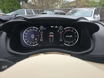 Aston Martin DBX 2021 Aston Martin DBX Base 2021 4.0l 4.0 Benzyna 542KM, zdjęcie 7