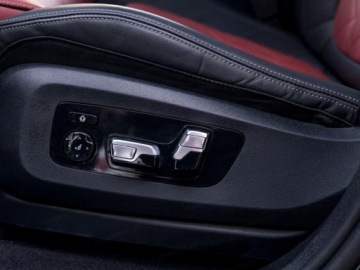 BMW X6 G06 SUV Facelifting 3.0 30d 298KM 2026 BMW X6 xDrive30d Sport Suv 3.0 (298KM) 2026, zdjęcie 8