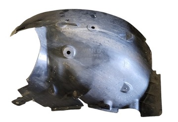 NADKOLE PRAWY PRZÓD RENAULT MODUS 8200213973