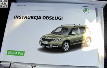 Skoda Yeti Outdoor 1.4 TSI 125KM 2016 Skoda Yeti LPG 3-Letnia Instalacja Gazowa - Nowa- Salon PL 1.4 BenzynaLPG, zdjęcie 2