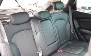 Hyundai ix35 SUV R 2.0 CRDi 136KM 2013 Hyundai ix35 Panorama, K. Cofania, Nawigacja, Multifunkcja, Tempomat, Grza, zdjęcie 16