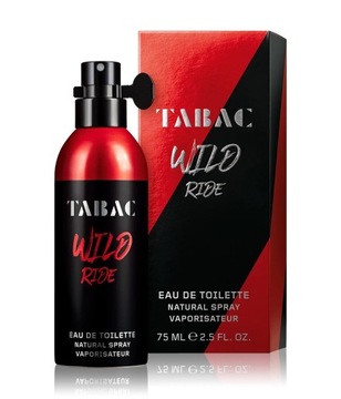 Туалетная вода Tabac Wild Ride для мужчин 75 мл