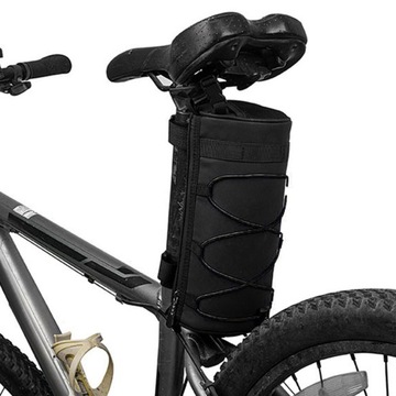 Сумка на велосипедную раму 2,5 л Сумка на велосипедную раму