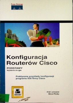 Konfiguracja Routerów Cisco Zaawansowane