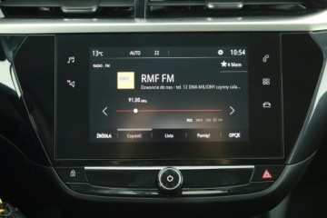 Opel Corsa F Hatchback 5d 1.2 Turbo 100KM 2022 Opel Corsa 1.2 Turbo, Salon Polska, 1. Właściciel, zdjęcie 9