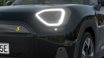 Mini Aceman Elektryczny 49.2kWh 218KM 2025 MINI Aceman Aceman SE 218 KM EV - Linia Classic - Adaptacyjne LEDy - Wysw., zdjęcie 7