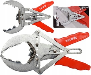 YATO SZCZYPCE DO PIERŚCIENI TŁOKOWYCH 40 - 100mm