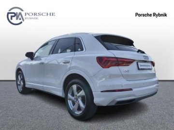 Audi Q3 II SUV 1.5 35 TFSI 150KM 2022 Audi Q3 1.5TFSI 150KM ASO Tempomat SalonPL Kamera, zdjęcie 3