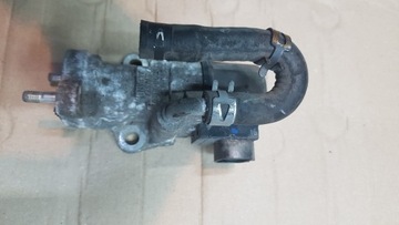 TOYOTA COROLLA E12 04-06 1.4 D4D ZAWÓR EGR