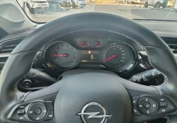 Opel Corsa F Hatchback 5d 1.2 Turbo 100KM 2022 Opel Corsa Pierwszy wlasciciel. Salon Polska 1.2 Benzyna 100KM, zdjęcie 7
