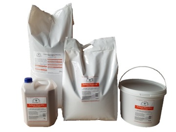 POLSORB PLUS сорбент топливо масло краски смазочные материалы 20 кг