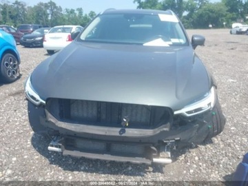 Volvo XC60 II 2018 Volvo XC 60 2018 Volvo XC60 T6 AWD Inscription 2.0 Benzyna 316KM, zdjęcie 1