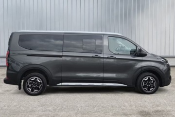 Ford Tourneo Custom II  L1 2.0 EcoBlue 170 KM 170KM 2026 Tourneo Custom 320 L2H1 Active A8 AWD 2.0 170KM, zdjęcie 3