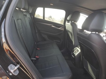 BMW X4 G02 2022 BMW X4 xDrive30i 2022 2.0l 2.0 Benzyna 248KM, zdjęcie 11