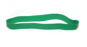 Taśma guma do ćwiczeń ekspander band do dłoni rąk