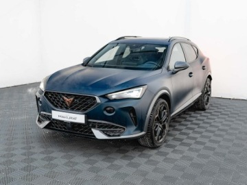 Cupra Formentor Crossover 2.0 TSI 310KM 2021 Cupra Formentor G0RSHIP#2.0 TSI 4Drive VZ DSG NAVI, zdjęcie 1
