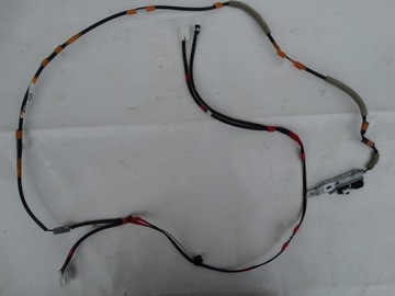 ANTENA GPS PRZEWÓD ANTENY TOYOTA AURIS II E18