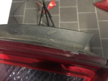 KIA PRO CEED I 07- TŘÍDVEŘOVÝ SVĚTLO ZADNÍ LEVÝ