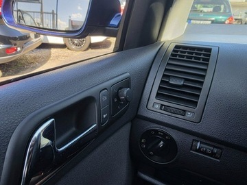 Volkswagen Polo IV Hatchback 1.4 i 80KM 2009 Volkswagen Polo 1.4 Benzyna 80 KM, Grzane Fotele,, zdjęcie 10