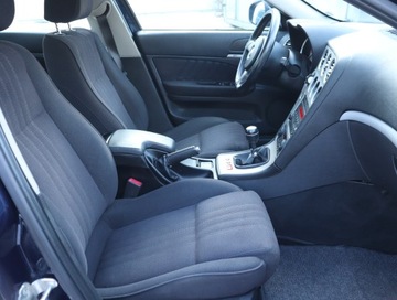 Alfa Romeo 159 Sedan 1.9 JTS 160KM 2007 Alfa Romeo 159 1.9 JTS, Klima, Klimatronic, zdjęcie 8