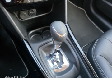 Peugeot 2008 I SUV Facelifting 1.2 PureTech 110KM 2016 Peugeot 2008 Automat 110KM Allure Bezwypadkowy Parktronic, zdjęcie 20