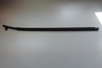 LIŠTA PŘEDNÍCH PRAVÝCH DVEŘE NISSAN 370 Z COUPE (Z34) 808201EA0B 2012