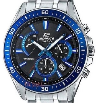 Zegarek Casio Edifice EFR-552D-1A2AVUEF