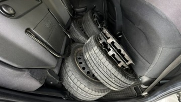 Honda Jazz III 1.4 i-VTEC 100KM 2008 Honda Jazz Benzyna Moc 99KM Zarejestrowany, zdjęcie 29