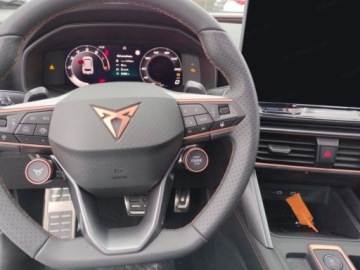 Cupra Formentor Crossover Facelifting 2.0 TSI 204KM 2025 CUPRA Formentor 2.0 TSI 4Drive DSG Suv 204KM 2025, zdjęcie 6