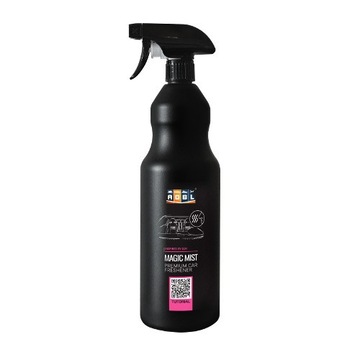 Quick Detailer ADBL QD1 1l
