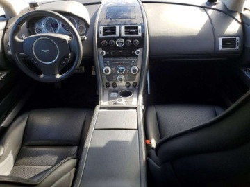 Aston Martin Rapide I 2011 Aston Martin Rapide 2011 6.0l 6.0 Benzyna 470KM, zdjęcie 8