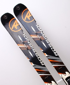 Narty ROSSIGNOL ZENITH Z72 83 176 cm