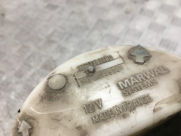 BERLINGO I 1.4 ČERPADLO PALIVA 9621291180