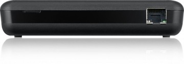 Zyxel NR2101-EU01V1F Маршрутизатор 802.11ax (Wi-Fi 6), 802.11g, 802.11b, 802.11a
