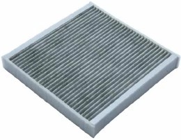 DENCKERMANN M110647K FILTR VENTILACE PROSTORU SPOLUJEZDCE