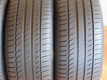 ЛЕТНИЕ ШИНЫ 235/55 R17 MICHELIN PRIMACY HP комплект.